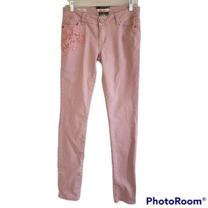 Skinny Jeans - Juniors 5
